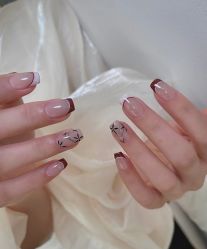 -RL Nail·瑞丽美甲美睫品牌原创店