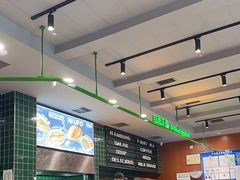 -魏斯理汉堡(西安沣东吾悦店)