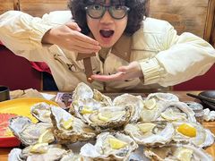 -松坂屋日料自助(长城路店)