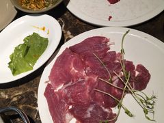 -宽田火锅(几江荣华店)