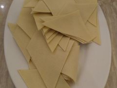 厚百叶-台北吴记老锅底麻辣火锅(蓝村路店)