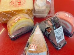-红叶蛋糕(广达路总店)