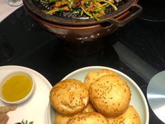 -味+新京宴·烤鸭·北京菜(创意谷店)