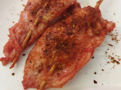 -小杨生煎(湟普汇店)