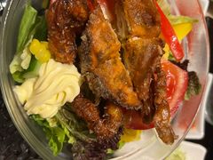 -小山日本料理(兴业太古汇店)