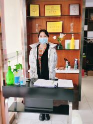 -私家美林护肤造型