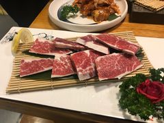 -隐炉和牛烧肉店(群力店)