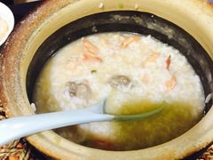 -贰號小院潮汕砂锅粥(前海西街店)