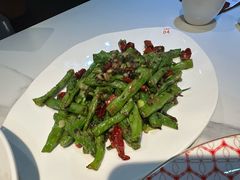 -一品红川菜(皇岗店)