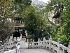 -东江渔村·古典园林·30年粤菜老字号(太和店)