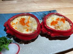 -桃夭日式料理(国信店)