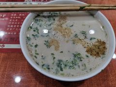 羊杂汤-教师之家赵家羊汤馆(东青龙街店)