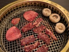 -AJIYA·池袋日式烧肉自助(天津万象城店)