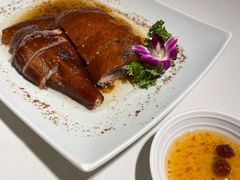 明炉烧鹅-東海海鲜酒家(中信广场店)