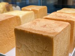 -花园饼屋·吐司蛋糕面包(星海店)