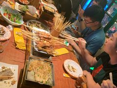 -肉串汪(望京店)