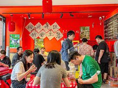 -荆九爷爆炒桥头三嫩(浙大店)