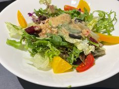 -圣彼得堡观江俄餐厅(中央大街黑金冠店)