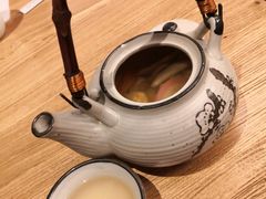 -隐泉之语日式料理(王府中环店)