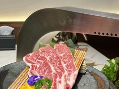 -缘·金家烤鳗鱼(西塔总店)