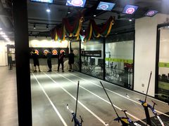 -無弓射箭俱乐部(领展中心城店)