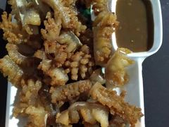 -金塔傣乡·云南民族特色菜·傣味手抓饭(金瓦路店)