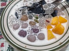 -堂屋糖水店(愚园店)