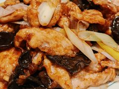 -龍聚祥烧麦馆(万达店)