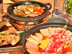 -KimPro 辛普乐概念韩餐