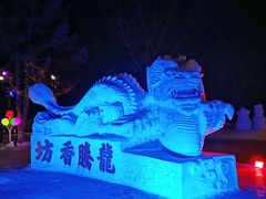 -黛秀湖公园