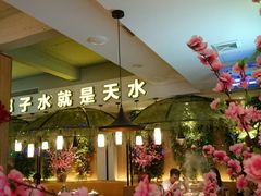 -龙泉人椰子鸡·糟粕醋·海南菜(南大桥店)