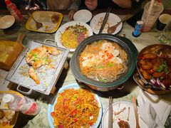 -绿茶餐厅(昌平悦荟店)