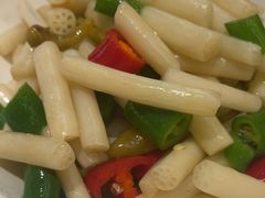 -聚味罗记大排檔·烧烤·鲜鱼杂·甲鱼煲(科学馆店)