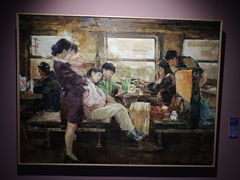 -湖北美术学院(昙华林校区)