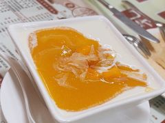 -香港華心糖水鋪(南西总店)