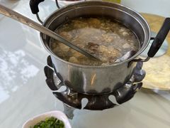 -瑞丰园庭院餐厅·白族传统家常菜
