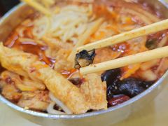 螺丝肉汤粉-红鼻子桂林米粉(金唐新光界店)