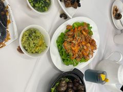 油爆虾-春餐厅