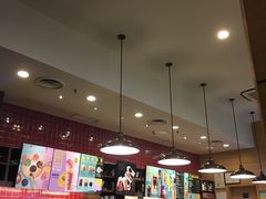 -星巴克(天津大悦城第二店)