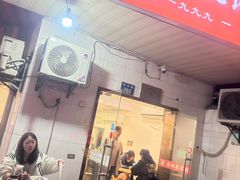 -小胖子馄饨店(洪兴路店)