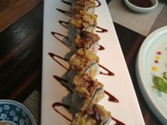 -山葵家·创意料理(宁波来福士店)