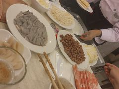 -八先生涮肉房(三里河店)