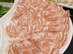 -红菇坊鲜汤火锅(北站店)