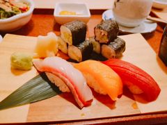 -长崎屋·日本料理·刺身·烧鸟(天河北路店)