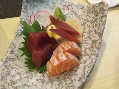 -有喜屋·深夜食堂(北京西路店)