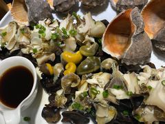 -宴小馆·小海鲜青岛菜(五四广场店)