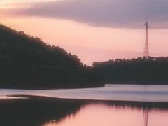 -南京市无想山景区