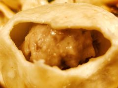 -舒蔡记生煎菜饭(云南中路店)