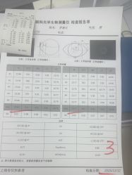 -清清博视儿童眼视光中心(角门西店)