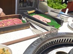 -木王宴语·野生鲜菌火锅(玉河店)